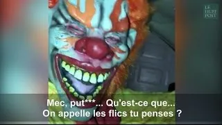 Des clowns malveillants envahissent les États-Unis ? Voici la meilleure réponse