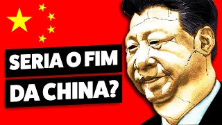 A CHINA SOBREVIVERIA AS SANÇÕES DOS ESTADOS UNIDOS?