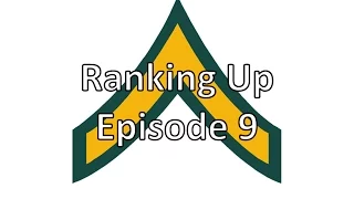 Wargame Red Dragon - Ranking Up 09