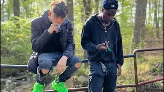 Lil Sleezy - Last (official video) Ft. Lil Moe