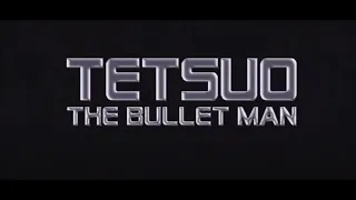 Tetsuo: The Bullet Man movie theme (re-arranged/ version 2) - NIИ