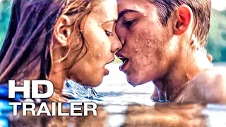 AFTER Russian Trailer #1 (NEW 2019) Josephine Langford,Hero Fiennes Tiffin Romance Movie HD