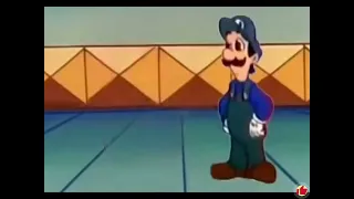 Hey  Mario