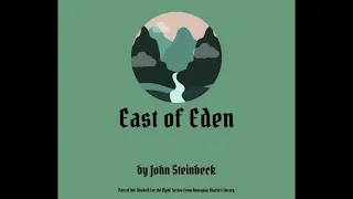 East of Eden, Chapter 28-30