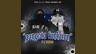 gangsta funktion (Radio Edit)