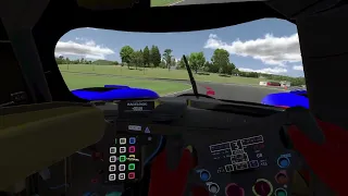 Thoughts on LMP3 and my future in Iracing