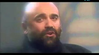 Demis Roussos - Quand je t'aime [greek subs]