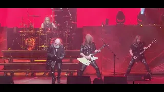 Judas Priest - Victim Of Changes (Live 04/19/24)