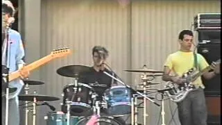 Firehose - under the influence of the Meat Puppets - Santa Monica College 1987