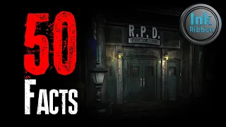 50 Facts about the RPD