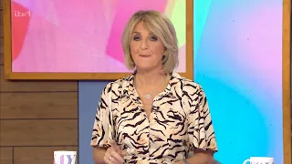 Loose Women Intro - 13/07/2023 at 12:30pm
