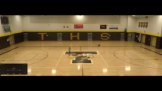 Taylor High School vs Lakota East High School Mens Varsity Volleyball