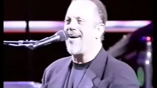 "16 My Life" - Live At: Madison Square Garden (December 31, 1999) | Pro-Shot Video