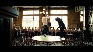 ip man 2