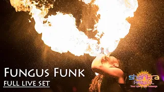 Fungus Funk Full Live Set @ Shankra Festival 2018