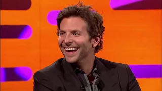 The Graham Norton Show | Liam Neeson, Bradley Cooper, Jo Brand, Stephen Merchant, Blue