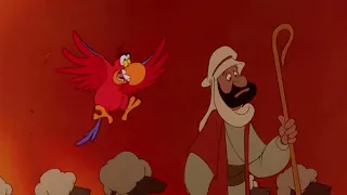 Aladdin 2 The Return of Jafar (1994) - I'm Looking Out for Me [2K]