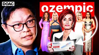 Dr Jason Fung’s BRUTALLY Honest Opinion On OZEMPIC