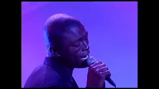 Seal - Prayer for the dying (Live NPA Canal+)