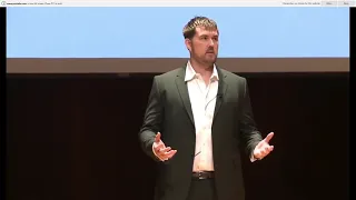 Navy Seal Marcus Luttrell Operation Red Wings Speech 2014