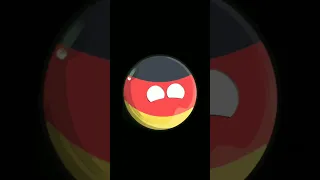 Землетрясение в Турции #countryballs #shorts