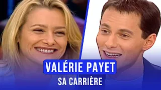 L'interview sans filtre de Valérie Payet : Départ de Canal+, licenciement à RTL, comportement (ONPP)