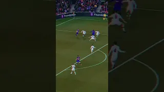 Barça Tiki-taka 🤩