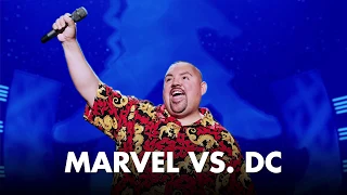 Throwback Thursday: Marvel Vs. DC | Gabriel Iglesias