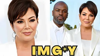 Corey Gamble Reveals His 8-Year-Old Relationship WITH A MAN & EXPOSES Kris Jenner's LIES