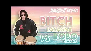 [REMIX] PewDiePie - BOBO LASAGNA