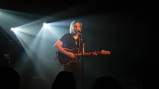 ALEX BAND of THE CALLING - Wherever you will go (acoustic) - Live in Barcelona - 02.02.2020