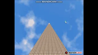 2000 floors skyscraper