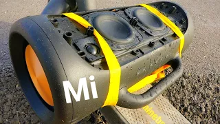 ЭТО XiAOMi BOMBER - УБИВАШКА JBL