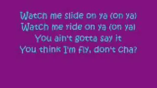 T-Pain featuring Chris Brown - Freeze lyrics