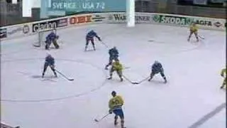 Hockey-VM 1994 - Det bästa från Tre Kronor