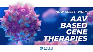 How Does It Work? | AAV Based Gene Therapies