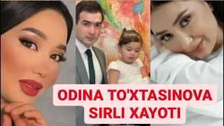 ODINA TO'XTASINOVADAN YANGIIKLAR SHAXSIY XAYOTI IJODI