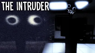 ROBLOX - The Intruder - The Mall - Full Walkthrough