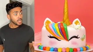 💚 Cake Storytime TikTok 💚 @Mark Adams @marrkadams || POVs Tiktok Compilations Part 19