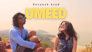 Umeed - Devansh Azad - A Monsoon Story