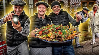 DANIE WAKACYJNE! JAGNIĘCZENIE W KAZANIE! Smaczniejszy niż jakikolwiek kebab! Super smaczne danie