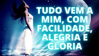 🔴ABRIR CAMINHOS DO DINHEIRO, SAÚDE E AMOR - PODEROSO MANTRA DE ACCESS   MEDITAÇÃO #barrasdeaccess