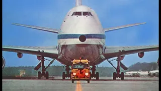 Pan American World Airways Tribute Video