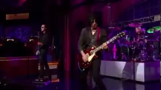 Stone Temple Pilots on Letterman 5.19.10.avi