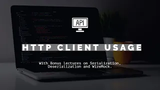 HTTP Client | Send Api Request | c#  | Serialize Object| Deserialize JSON