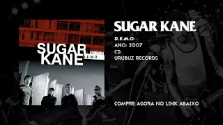 SUGAR KANE - D.E.M.O. - FULL ALBUM HQ