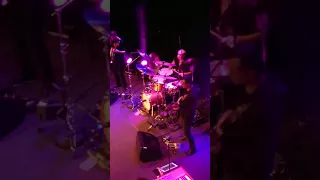 MAGMA - Hhai - Live @Kulturhuset Stockholm 27 Oktober 2017.