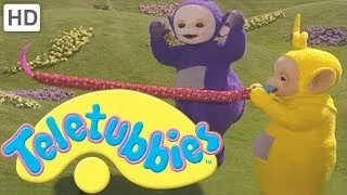 Teletubbies: Fun With Tooters - Full Episode Clip