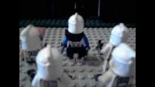 Lego Star Wars The Clone Wars Episode 3: Rookies