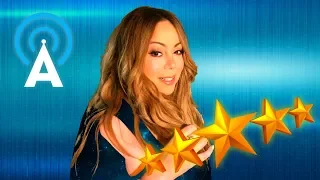 Mariah Carey's Studio Albums | AllMusic Ratings